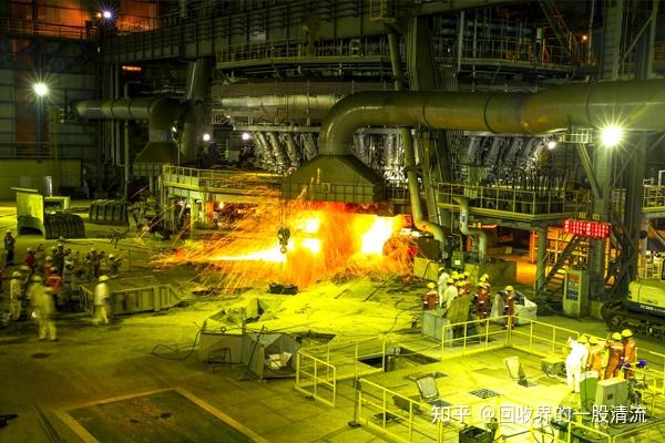 中国进口越南钢铁88%,越南欲“缩减出口”满足中国钢铁!